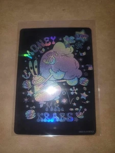 Kayou SpongeBob Schwammkopf 25th SLR Mr Krabs - Bild 1 von 2