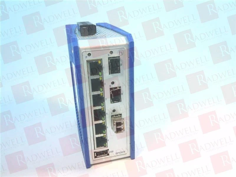 BELDEN SPIDER-PL-20-06T1Z6Z6Z6TY9HHHH / SPIDERPL2006T1Z6Z6Z6TY9HHHH (NEW IN BOX) - Image 1 of 1