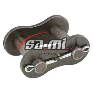 KUPPLUNG 12B-1 3/4"X7/16" EINFACH - Bild 1 von 1