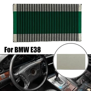 For BMW E38 A/C Flat Ribbon Cable Pixel Repair Strip Easy Installation - Picture 1 of 10