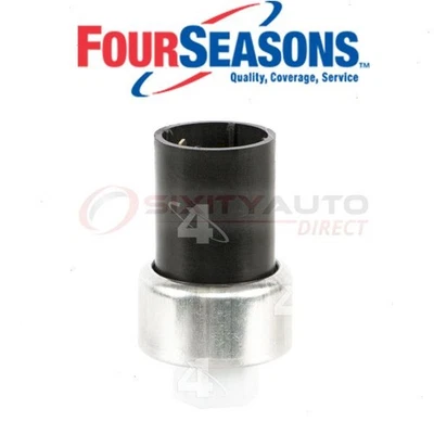 Four Seasons AC Clutch Cycle Switch for 1982-1983 Pontiac J2000 - Heating ad - Image 1 of 4