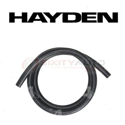 Hayden Power Steering Cooler Line for 1982-1990 Chevrolet Celebrity - Hoses sw - Image 1 of 4