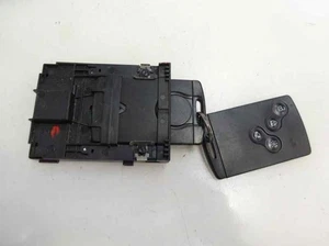 conmutador arranque para RENAULT SCENIC - 2 GENERACION 2003 - 2006 - MINIVAN - Imagen 1 de 4