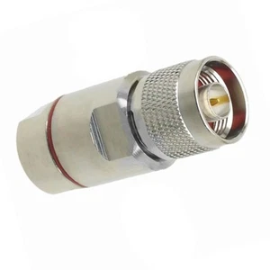 Hot New Useful 2018 High Quality Connector For Andrew Heliax Corrugated - Zdjęcie 1 z 4