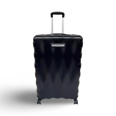 Samsonite Ziplite 6 Large Hardside Spinner Luggage - Black - Image 1 of 4