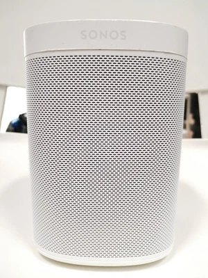Sonos One SL – Bianco - Immagine 1 di 4
