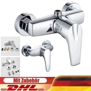 Grifo de baño grifo de ducha grifo de ducha mezclador monomando - Imagen 1 de 7