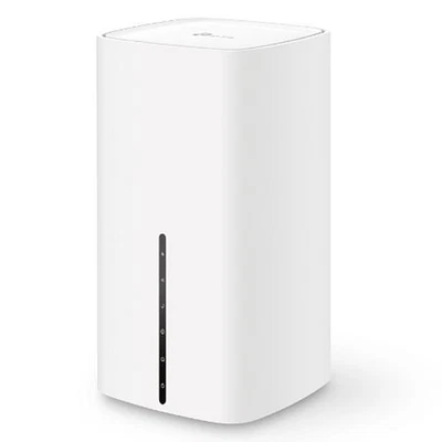 Tp-Link Aginet NX510V 5G Ax3000 Dual Band Wi-Fi 6 Telephony Router Volte/Csfb Te - Image 1 of 3