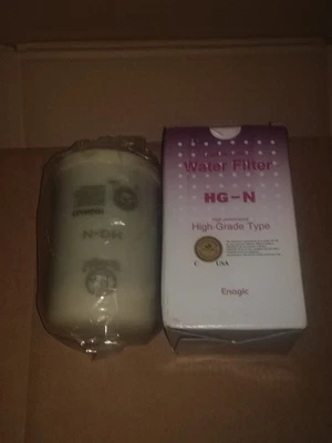 Enagic LeveLuk Series HG N High Grade Water Filter Replacement Cartridge New - Image 1 of 4