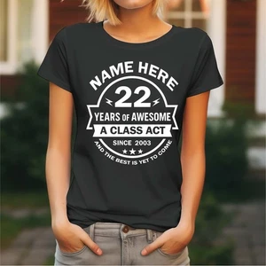 Test Tee 8 - Foto 1 di 1