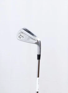 Srixon Zx4 Mkii 8 Iron Regular Flex Fst Kbs Tour C-Taper 95 Steel 12441956 Good - Picture 1 of 5