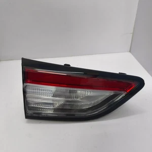 OEM For Ford Escape 2020 2021 2022 Left Inside Tail Light  Good Condition - Picture 1 of 10
