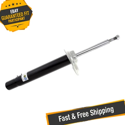 Bilstein 22-139948 B4 Front Passenger Side Twin-Tube Strut for 01-06 BMW 330Ci Foto 1 de 4