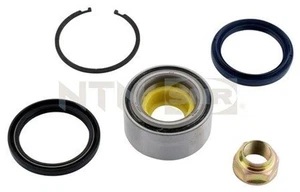 Radlagersatz SNR R181.09 für BC GD GF LEGACY FORESTER DAF BD GG 35 GC 95 IMPREZA - Bild 1 von 5