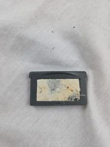 Carrito auténtico probado Urbz: Sims in the City (Nintendo GameBoy Advance 2004) - Imagen 1 de 2