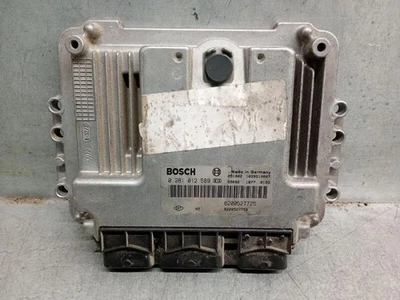 8200527725 centralina motore per RENAULT MEGANE II COUPE-CABRIOLET (EM0 1 ) 1.9 - Immagine 1 di 4