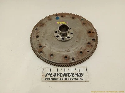 Audi A5 8T Coupe Volante Placa Flexible Transmisión Automática 2.0L 4 Cyl 2013-2017 Foto 1 de 4