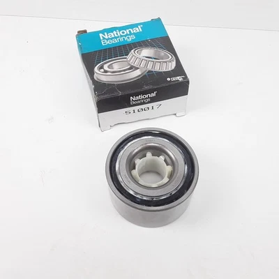 Front Wheel Bearing Fits Toyota Supra ,Lexus SC430 GS430 GS300 SC300 1987-2010 - Image 1 of 4