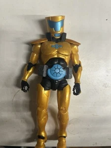 Marvel Legends 6" figure AIM SCIENTIST SUPREME Super Villains Xemnu - Picture 1 of 2