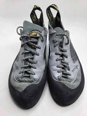 Tênis de escalada La Sportiva Nago unissex masculino 5.5 feminino 6.5 EUR 37.5 ENVIO RÁPIDO - Imagem 1 de 4