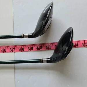 Bobby Jones Jesse Ortiz H3-21* & 19* - Picture 1 of 8