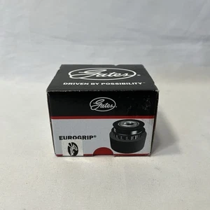 Gates EG2 EuroGrip Flexible Coupler Alternator Vibration Dampener 18 Teeth New - Picture 1 of 5