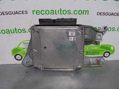 896610DC21 centralita motor uce para TOYOTA YARIS ( P9 ) 1.4 D-4D 2005 2162955 - Immagine 1 di 4