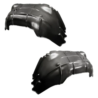 Fender Liner Set For GMC Sierra 3500 HD 2015-2019 LH OR Right Front 22763673 Foto 1 de 4