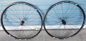 Disco híbrido 29" Dt Swiss H1900 spline 30 mm boost CL para bicicleta eléctrica, bicicleta estándar HG - Imagen 1 de 7