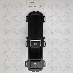2018-2020 Jaguar F-Pace X761 Emergency Parking Brake Control Switch GX732B623AD - Picture 1 of 11