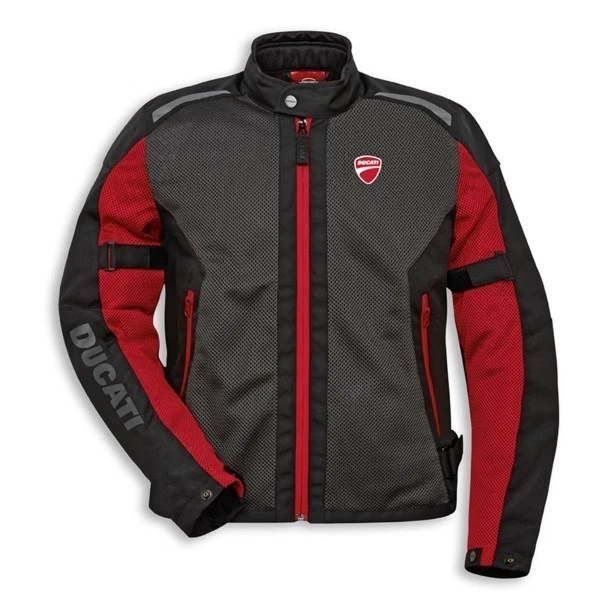 Mesh Ducati Motorcycle Jackets for sale | eBay