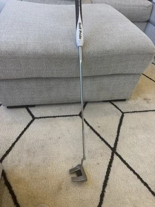 Scotty Cameron Phantom 5.2 Putter 35" RH 7177 ~ Golf Pride reverse taper - Picture 1 of 5