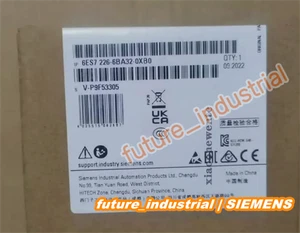 6ES7226-6BA32-0XB0|6ES7 226-6BA32-0XB0 Nuovo Modulo SIEMENS Consegna Rapida - Foto 1 di 5