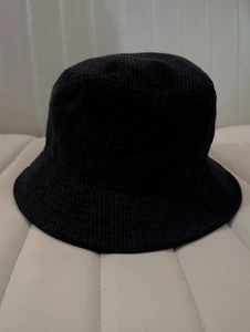 Nike Apex Pana Unisex Sombrero Cubo Talla L HF8920-010 NUEVO - Imagen 1 de 4