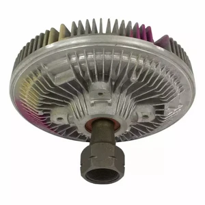 OEM 07-19 Ford E150-450 Engine Cooling Fan Clutch Motorcraft YB-3096 7C2Z-8A616B - Picture 1 of 5