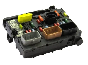 ⭐ PEUGEOT/CITROEN 9661087080 BSM-L11-00 BSML1100 Fuse Box ⭐ - Picture 1 of 5
