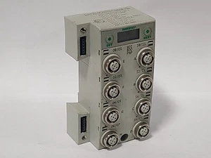 USED NUMATICS 240-211 8 I/O PNP MODULE G3 SERIES - Picture 1 of 1