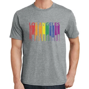 Camiseta LGBTQ+ Pride Los Angeles 02482 - Imagen 1 de 96