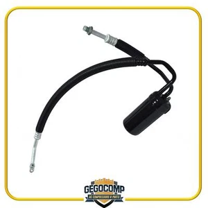 AC Accumulator with Hose Assembly fits Grand Cherokee 4.0L 93-98 HA 9302C - Picture 1 of 1