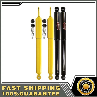 Amortiguadores delanteros traseros para Ram 3500 2019 2018 2017 2016 2015 2012013 Foto 1 de 3