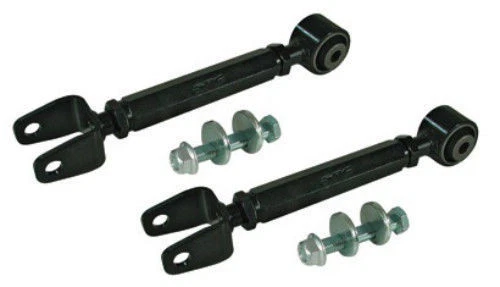 SPC REAR CAMBER TOE KIT FITS NISSAN 350Z INFINITI G35 72050 - Image 1 of 2