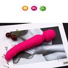For Women 7 Modes Massager Wand Vibrater Personal Hand Held Powerful Waterproof