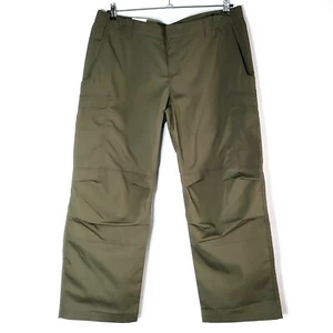 New Vertx Sz 18 Tactical Pants Women PHANTOM LT 2.0 Olive Green OD VTX8051 - Picture 1 of 8