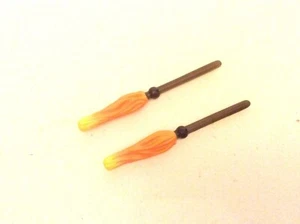 TRANSFORMERS Robots in Disguise PROWL Flame Missile Accessories 2001 - Picture 1 of 3