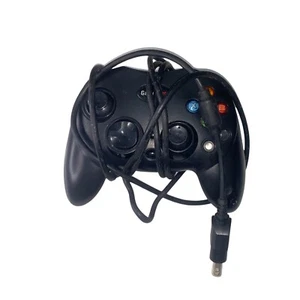 Gamestop Corded Wired Controller for Original Xbox - Picture 1 of 2