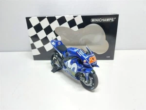 Yamaha YZR-M1 Movistar MotoGP 2018 #25 M. Vinales - 1/12 Minichamps - Foto 1 di 8