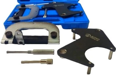 AMD TOOLS Outil calage distribution moteur RENAULT CLIO TWINGO THALIA 1.4 1.6 1.8 2.0 16V