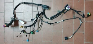Cablaggio portiera anteriore lato sinistro (conducente) Volkswagen Scirocco 137 - Foto 1 di 3