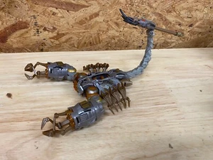 Transformers Movie Decepticon Scorponok Loose Action Figure 2007 - Picture 1 of 13