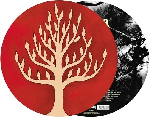 Gojira - The Link  [VINYL] - Image 1 of 1